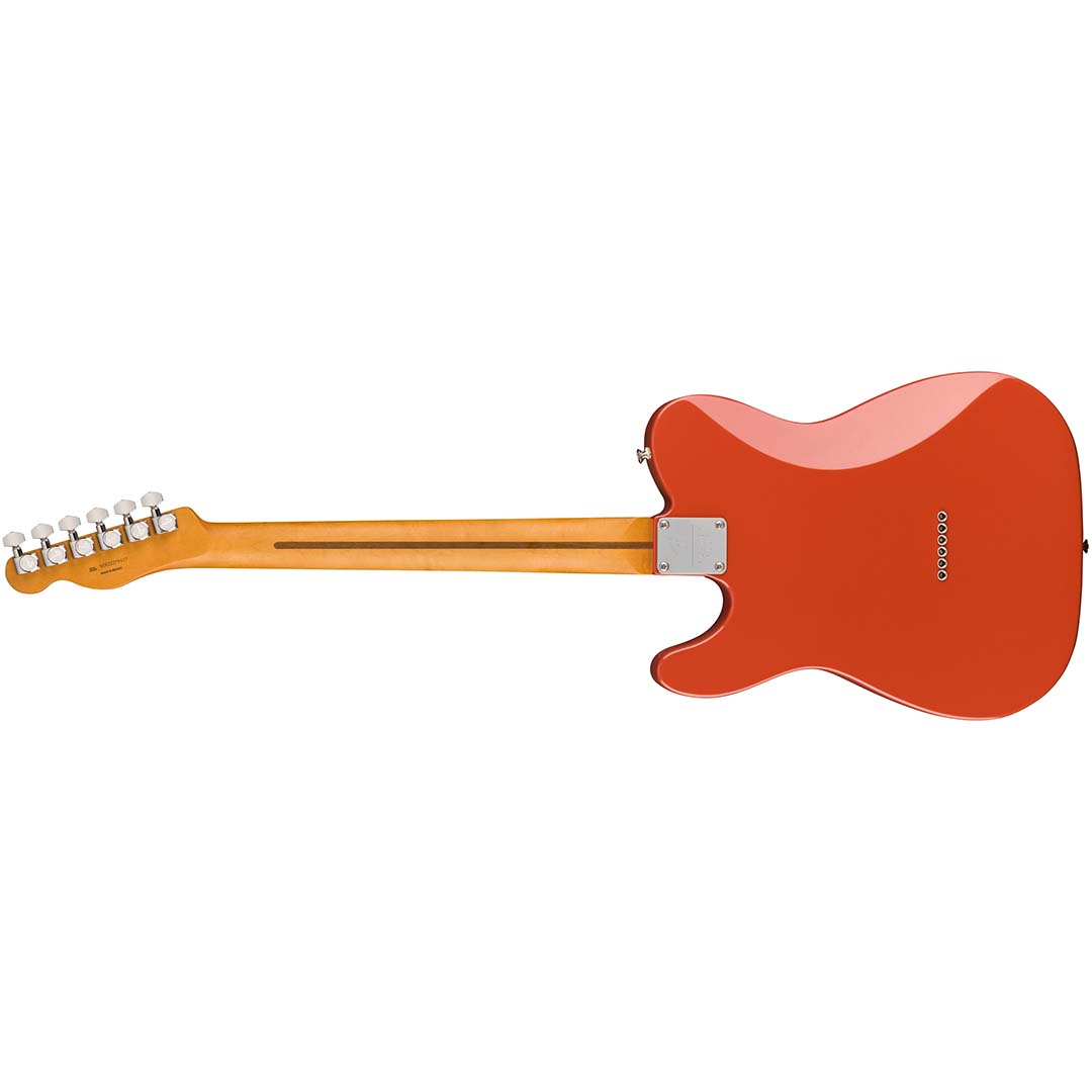 Player Plus Telecaster®, Pau Ferro Fingerboard, Fiesta Red - Image 3