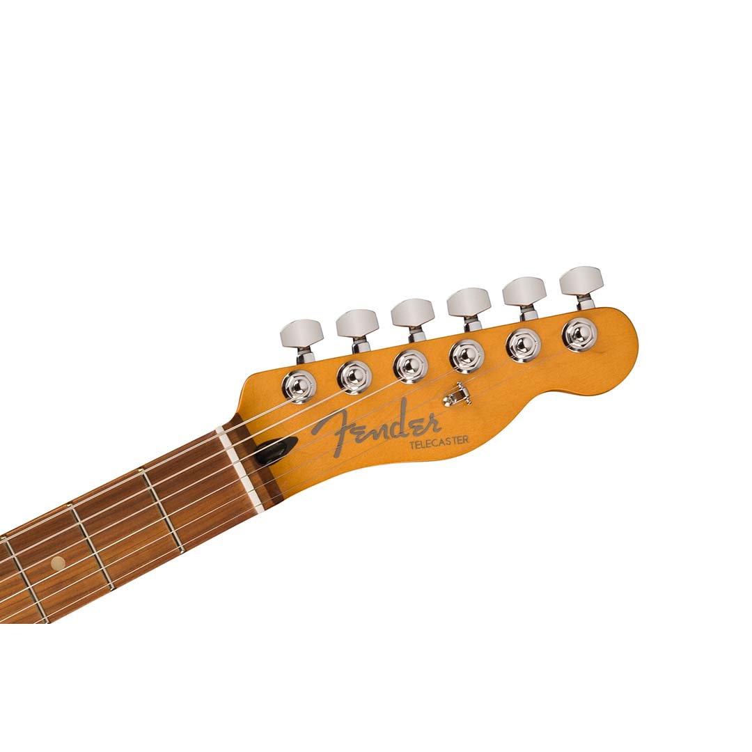 Player Plus Telecaster®, Pau Ferro Fingerboard, Fiesta Red - Image 6