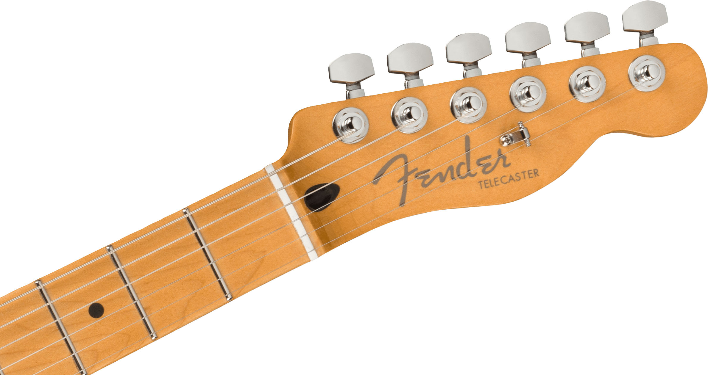 Player Plus Nashville Telecaster®, Maple Fingerboard, 3-Color Sunburst - Image 6