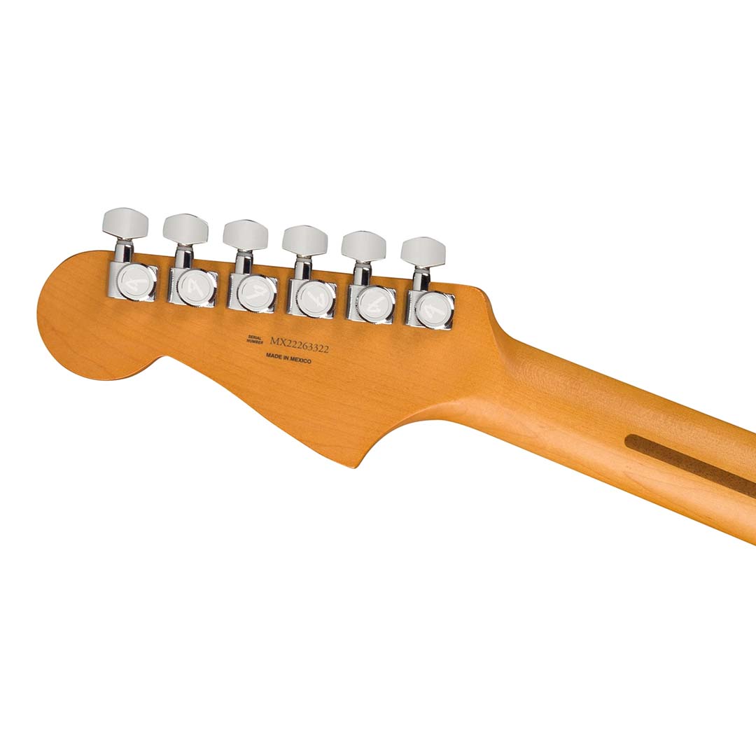 Player Plus Meteora® HH, Pau Ferro Fingerboard, Fiesta Red - Image 7