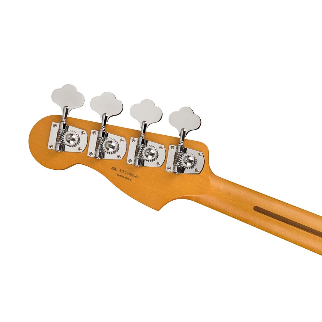 Player Plus Precision Bass®, Maple Fingerboard, Fiesta Red - Image 7