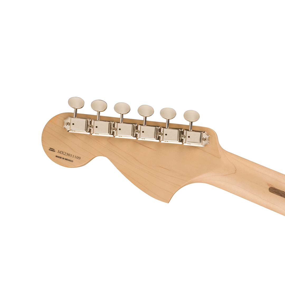 Tom DeLonge Stratocaster®, Rosewood Fingerboard, Graffiti Yellow - Image 7