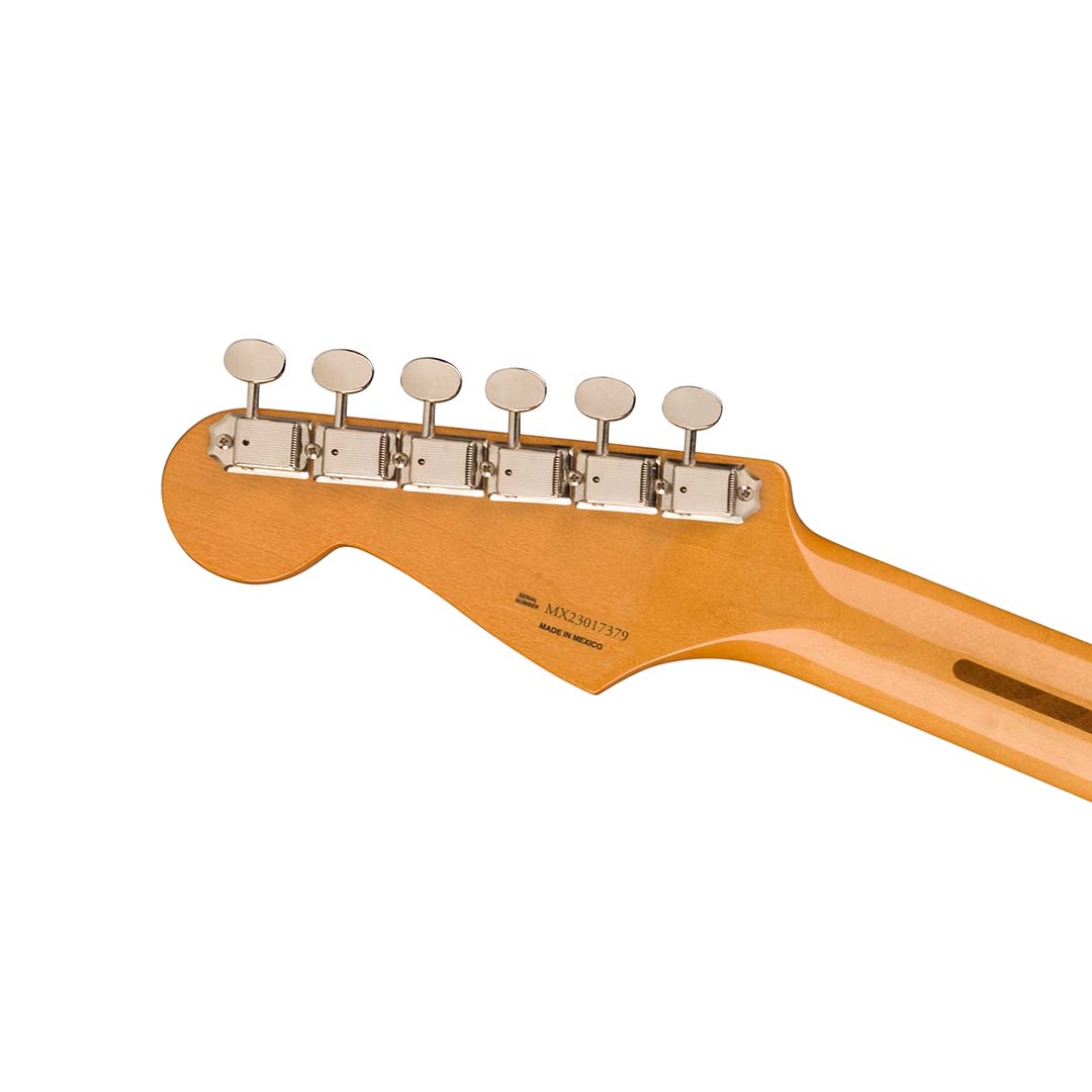 Vintera® II '50s Stratocaster®, Maple Fingerboard, 2-Color Sunburst - Image 7