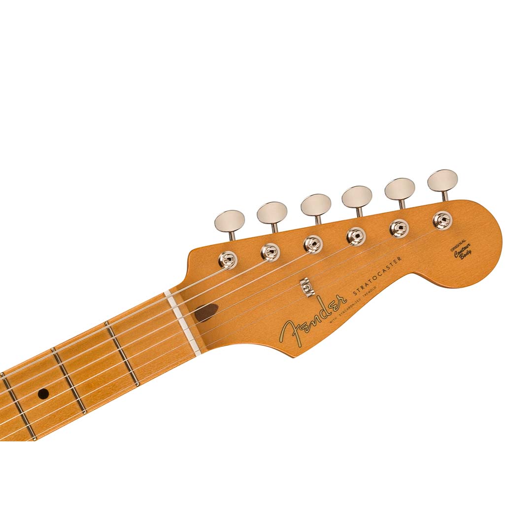 Vintera® II '50s Stratocaster®, Maple Fingerboard, 2-Color Sunburst - Image 6
