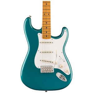 Vintera® II '50s Stratocaster®, Maple Fingerboard, Ocean Turquoise