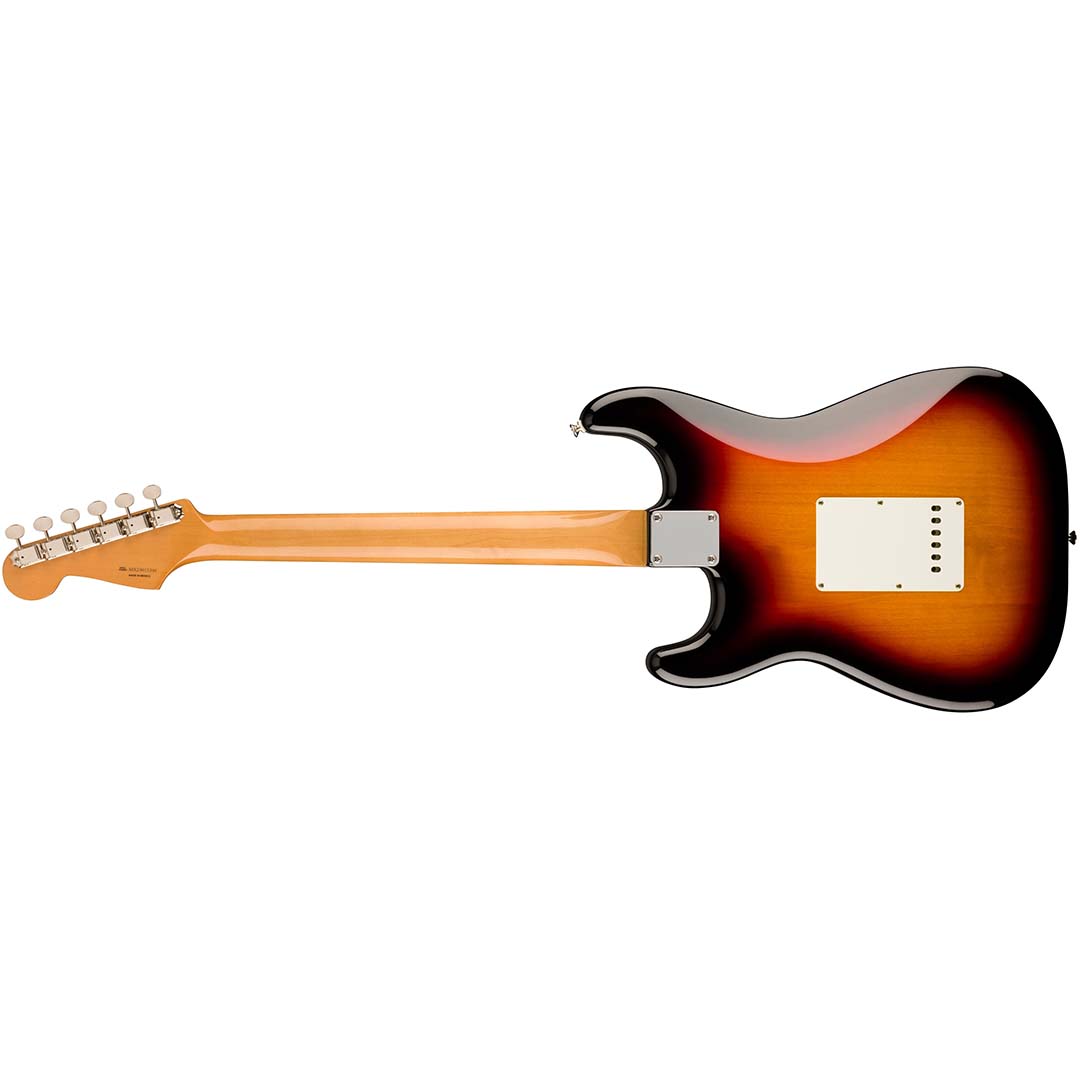 Vintera® II '60s Stratocaster®, Rosewood Fingerboard, 3-Color Sunburst - Image 3