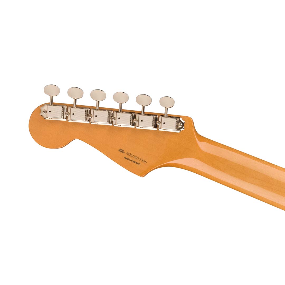 Vintera® II '60s Stratocaster®, Rosewood Fingerboard, 3-Color Sunburst - Image 7