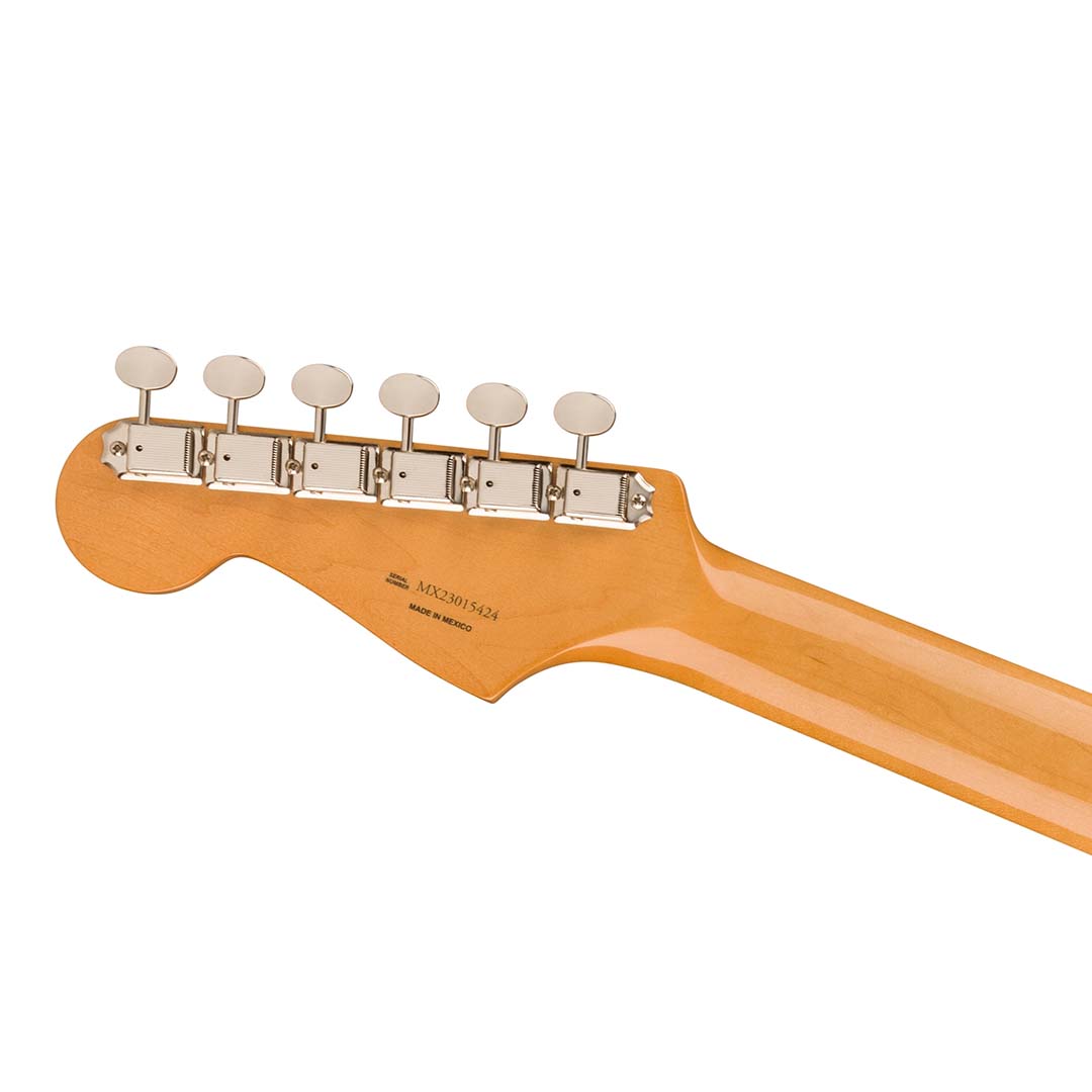 Vintera® II '60s Stratocaster®, Rosewood Fingerboard RW, Olympic White - Image 7