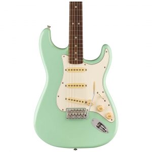 Vintera® II '70s Stratocaster®, Rosewood Fingerboard, Surf Green