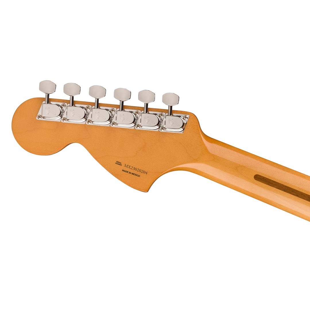 Vintera® II '70s Stratocaster®, Rosewood Fingerboard, Surf Green - Image 6