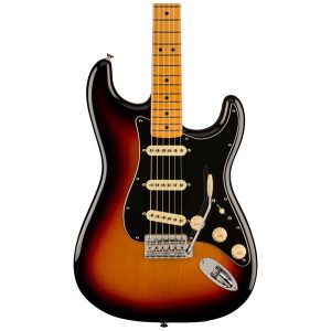 Vintera® II '70s Stratocaster®, Maple Fingerboard, 3-Color Sunburst