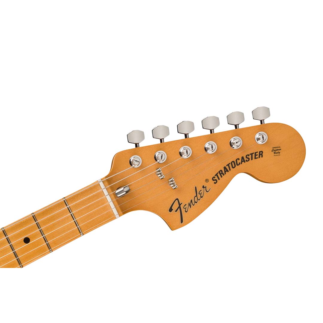 Vintera® II '70s Stratocaster®, Maple Fingerboard, 3-Color Sunburst - Image 6