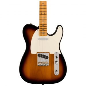Vintera® II '50s Nocaster®, Maple Fingerboard, 2-Color Sunburst