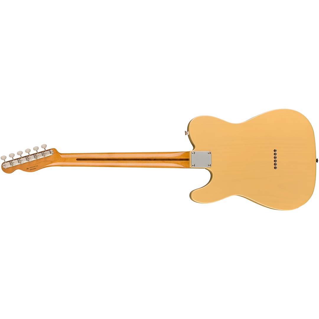 Vintera® II '50s Nocaster®, Maple Fingerboard, Blackguard Blonde - Image 3