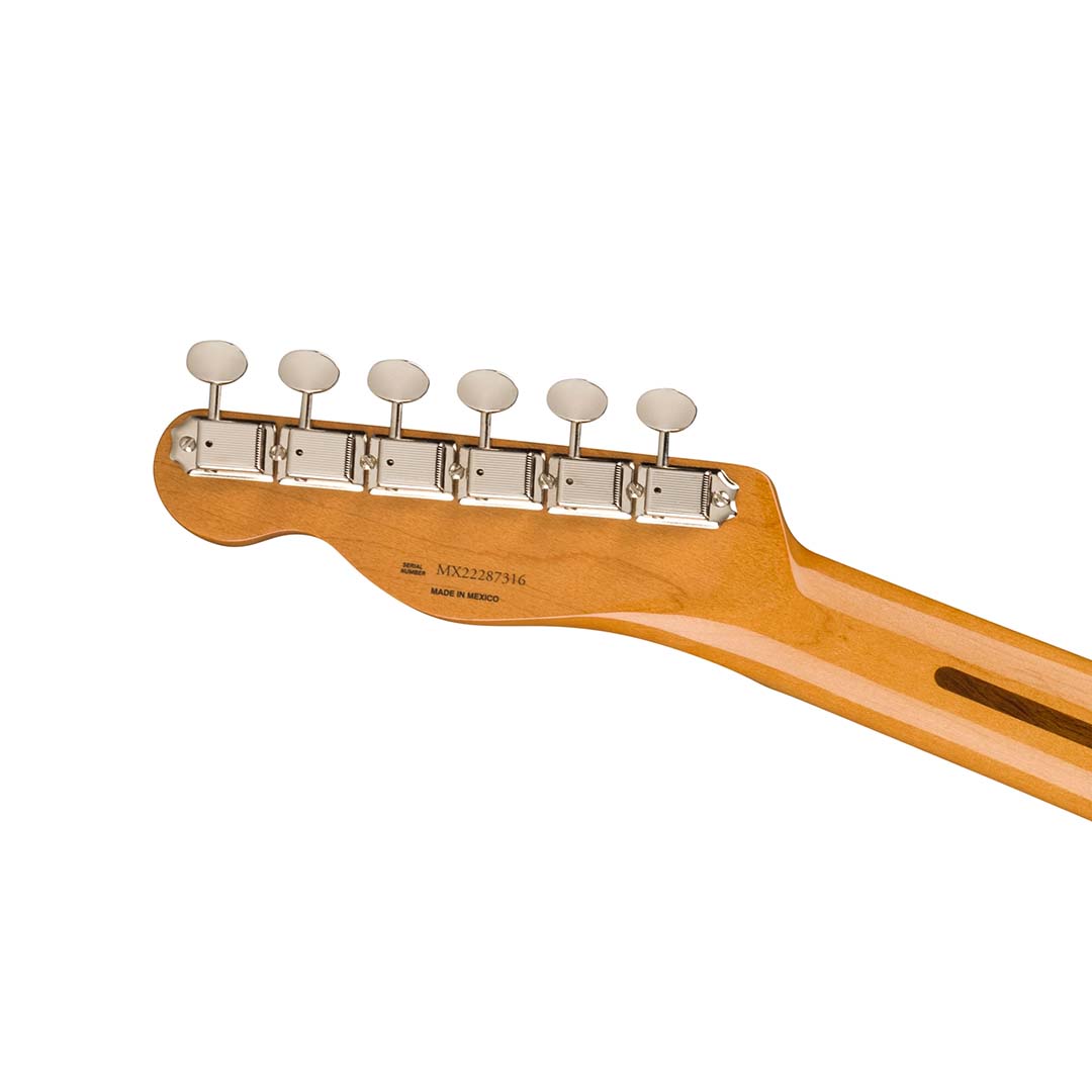 Vintera® II '50s Nocaster®, Maple Fingerboard, Blackguard Blonde - Image 7