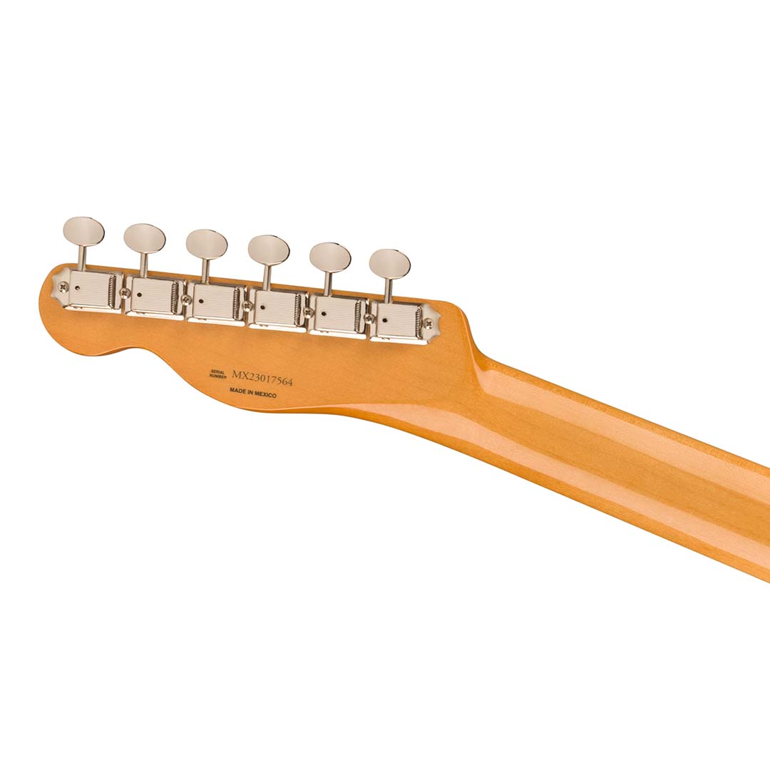 Vintera® II '60s Telecaster®, Rosewood Fingerboard, Fiesta Red - Image 7