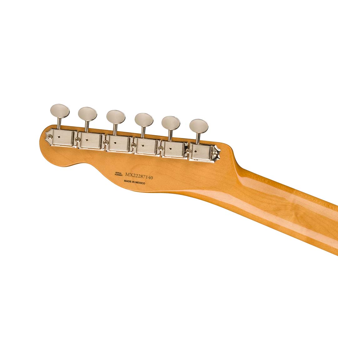 Vintera® II '60s Telecaster®, Rosewood Fingerboard, Sonic Blue - Image 7