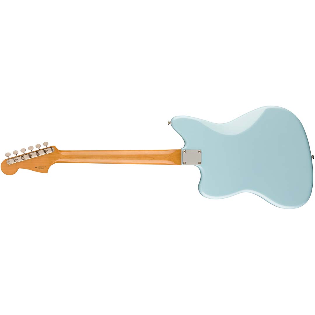 Vintera® II '50s Jazzmaster®, Rosewood Fingerboard, Sonic Blue - Image 3