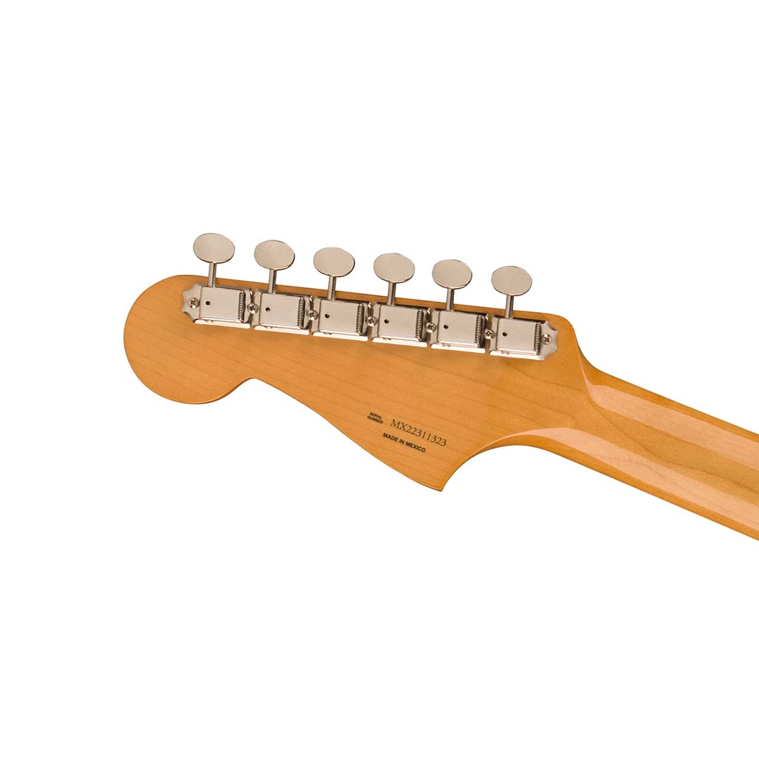 Vintera® II '50s Jazzmaster®, Rosewood Fingerboard, Sonic Blue - Image 7