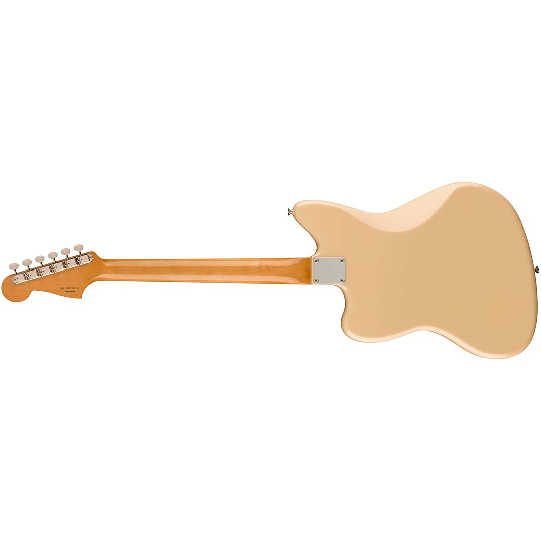 Vintera® II '50s Jazzmaster®, Rosewood Fingerboard, Desert Sand - Image 3