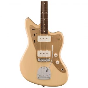 Vintera® II '50s Jazzmaster®, Rosewood Fingerboard, Desert Sand