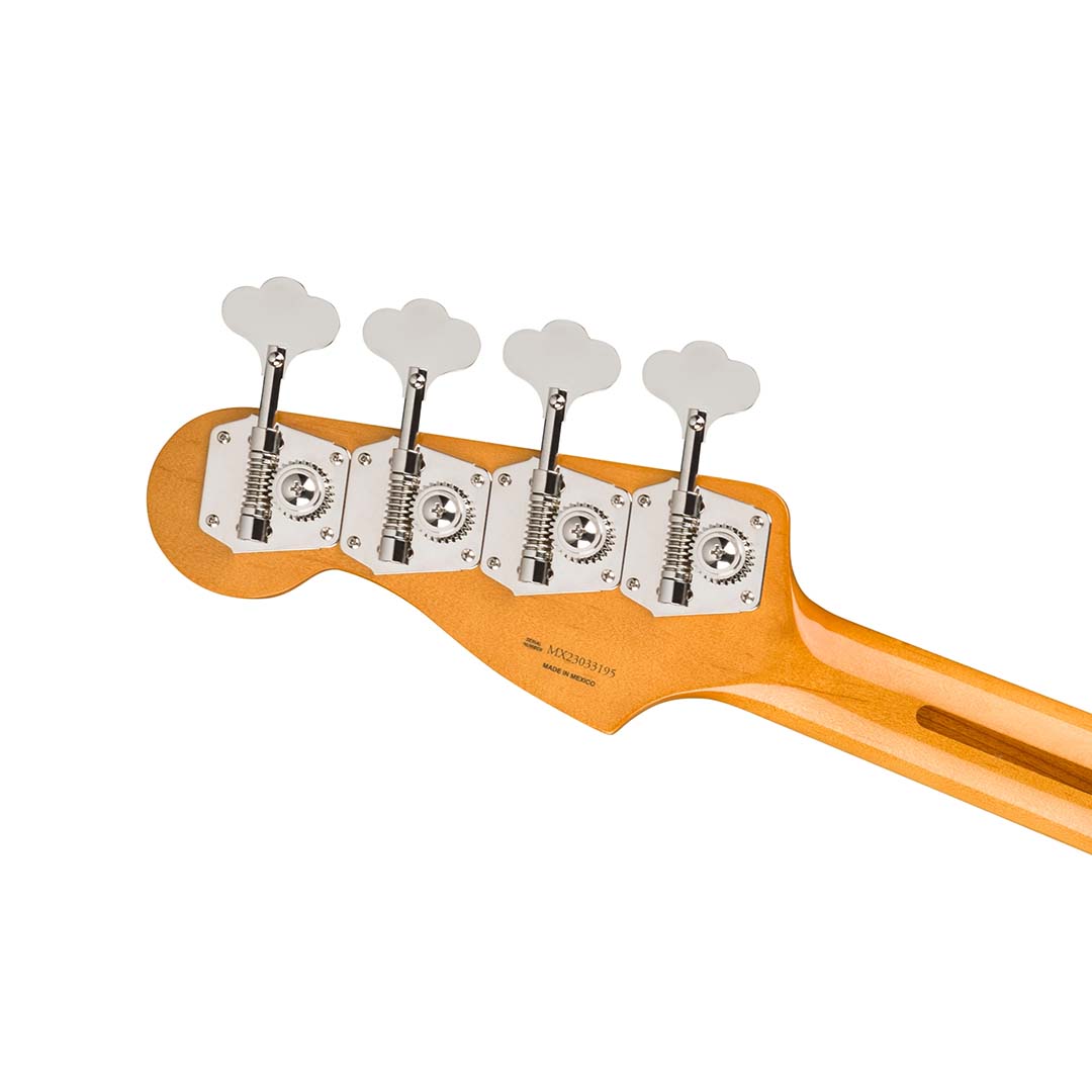 Vintera® II '50s Precision Bass®, Maple Fingerboard, Black - Image 7