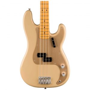 Vintera® II '50s Precision Bass®, Maple Fingerboard, Desert Sand