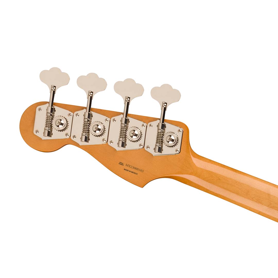 Vintera® II '60s Precision Bass®, Rosewood Fingerboard, 3-Color Sunburst - Image 7