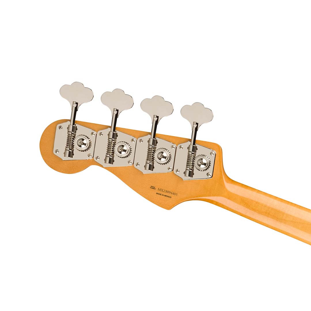 Vintera® II '60s Jazz Bass®, Rosewood Fingerboard, Fiesta Red - Image 7