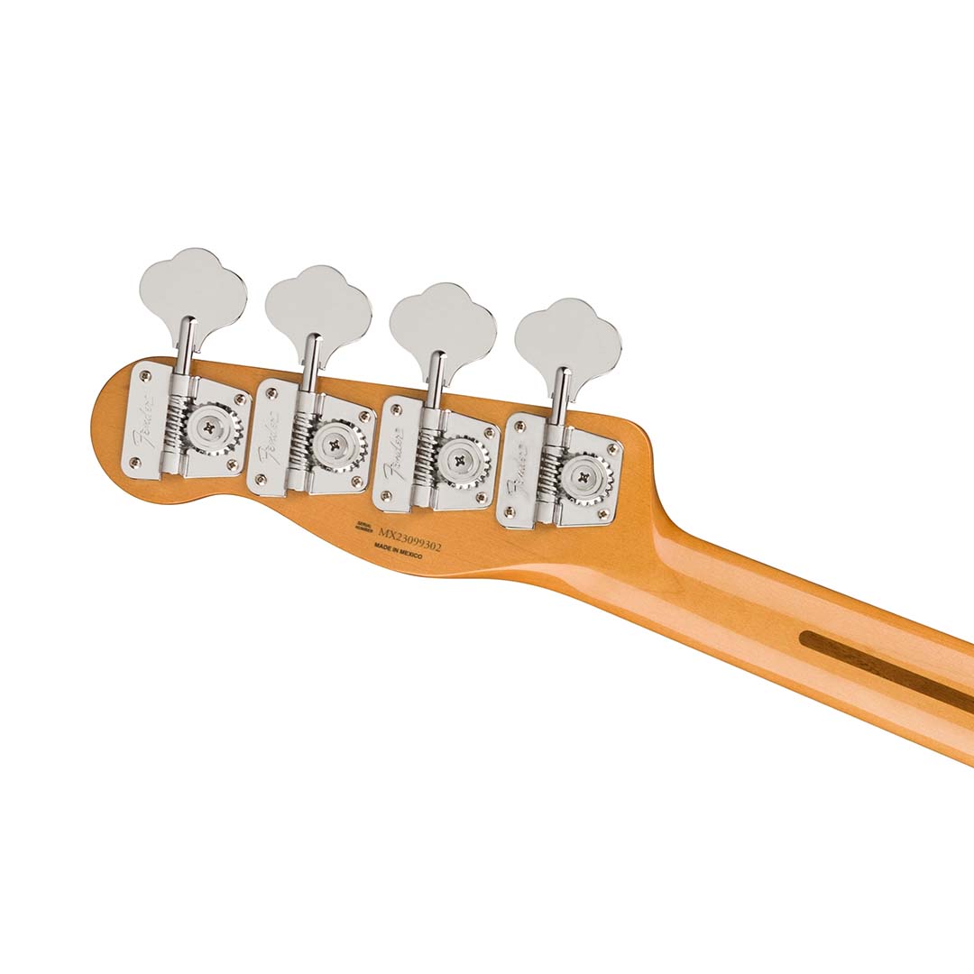 Vintera® II '70s Telecaster® Bass, Maple Fingerboard, Surf Green - Image 7