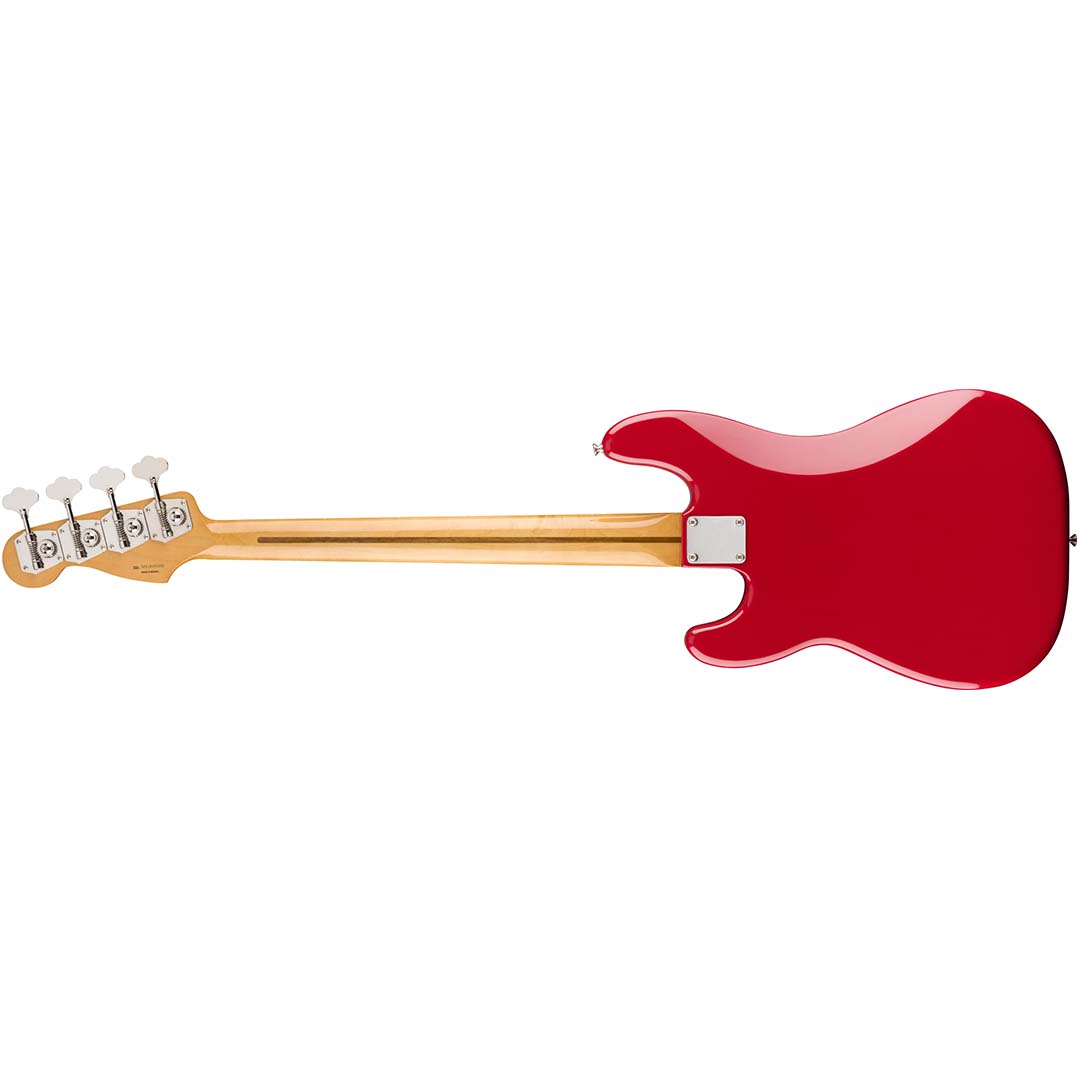 Vintera® '50s Precision Bass®, Maple Fingerboard, Dakota Red - Image 3