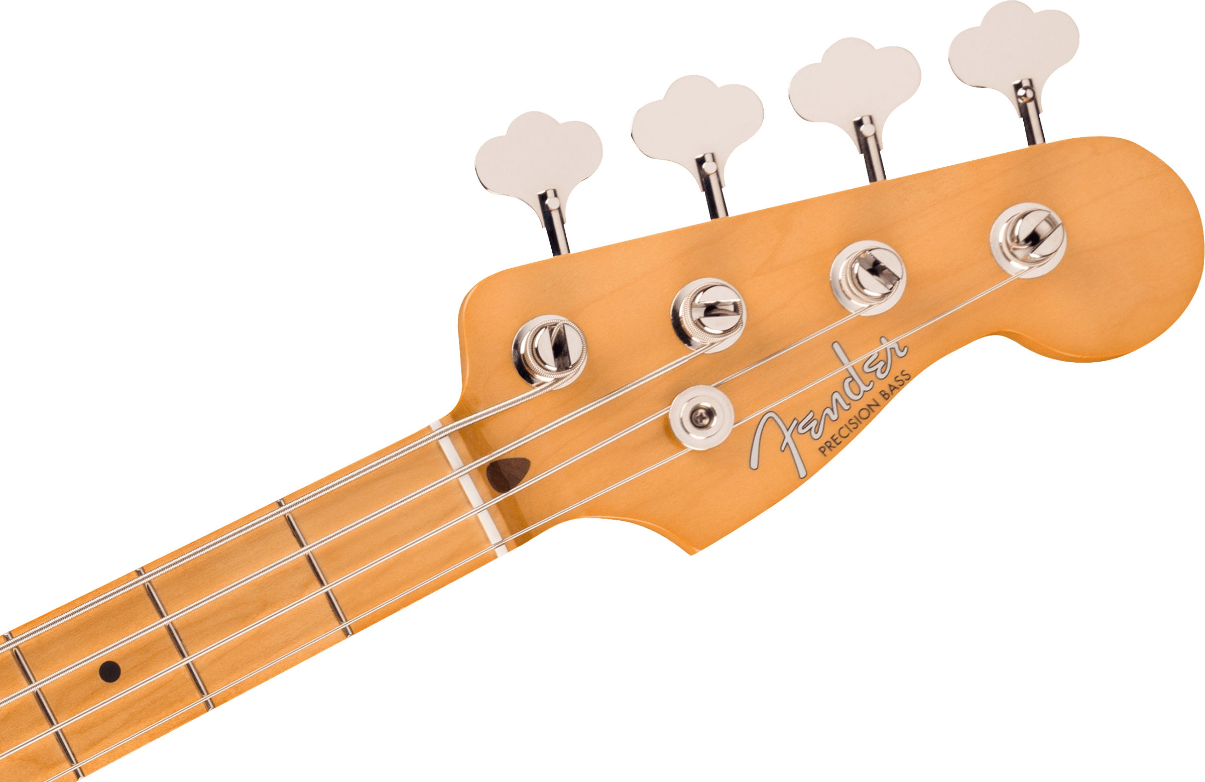 Vintera® '50s Precision Bass®, Maple Fingerboard, Dakota Red - Image 6