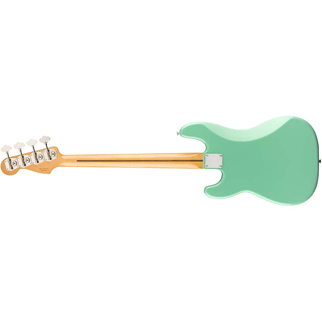 Vintera® '50s Precision Bass®, Maple Fingerboard, Sea Foam Green - Image 3