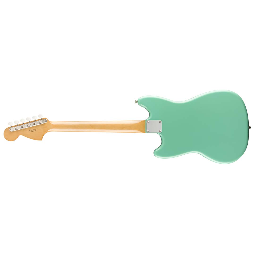 Vintera® '60s Mustang®, Pau Ferro Fingerboard, Sea Foam Green - Image 3