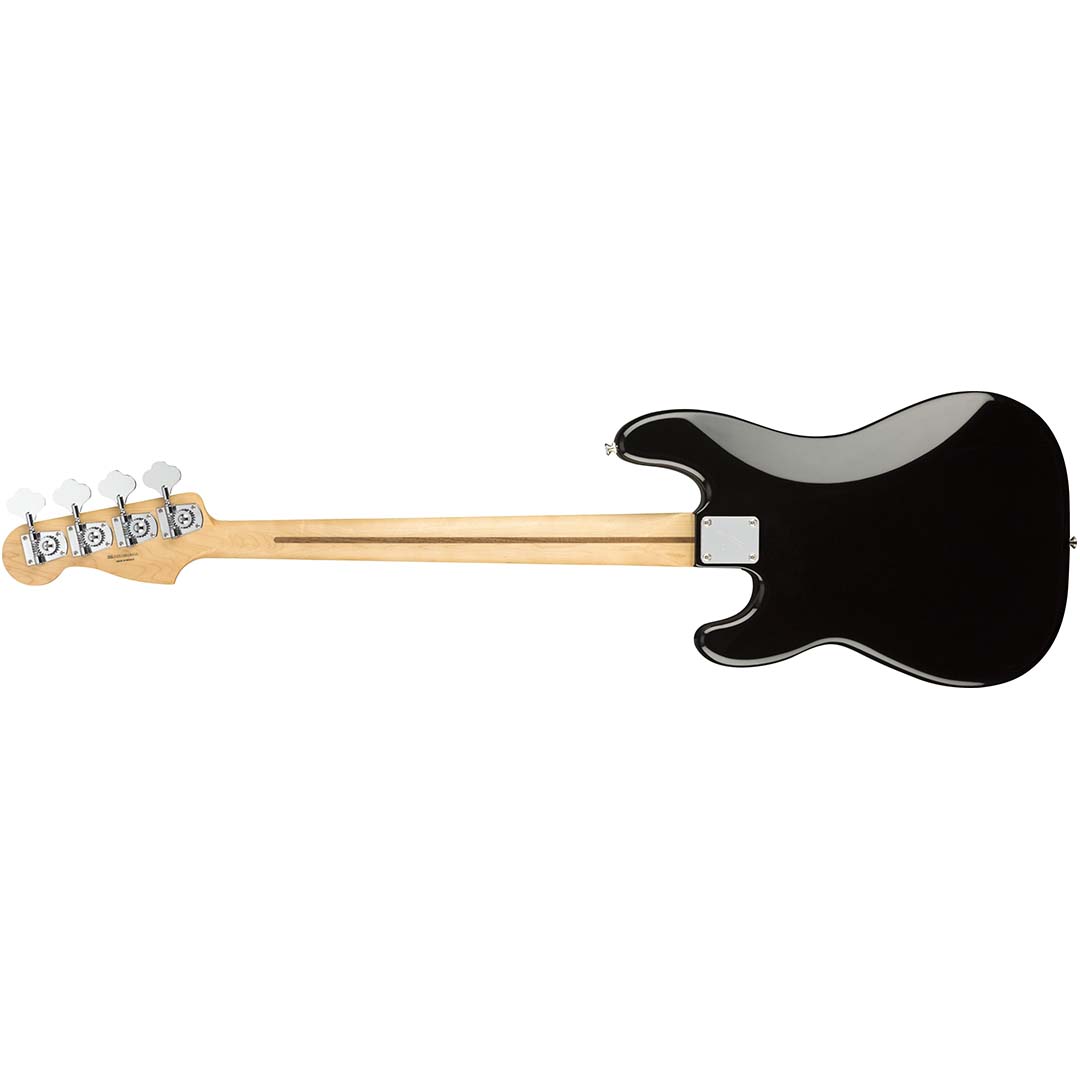 Player Precision Bass®, Maple Fingerboard, Black - Image 3