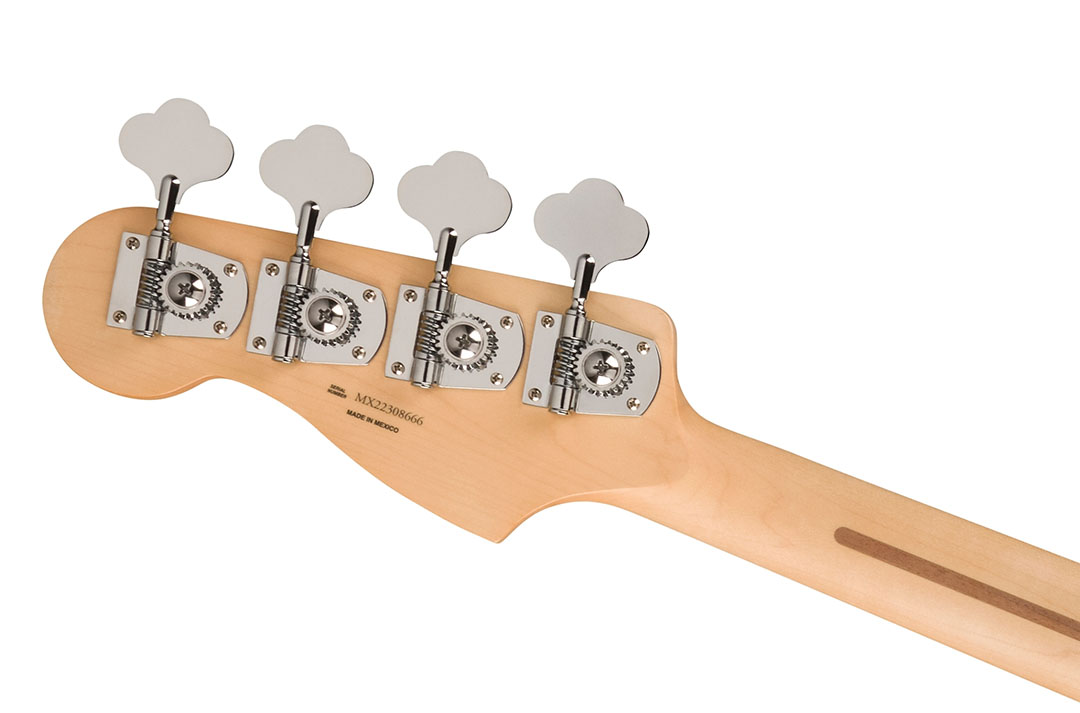 Player Precision Bass®, Pau Ferro Fingerboard, Candy Apple Red - Image 7