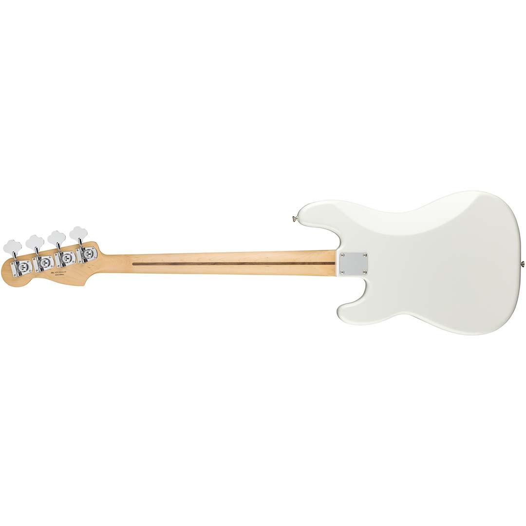 Player Precision Bass®, Pau Ferro Fingerboard, Polar White - Image 3