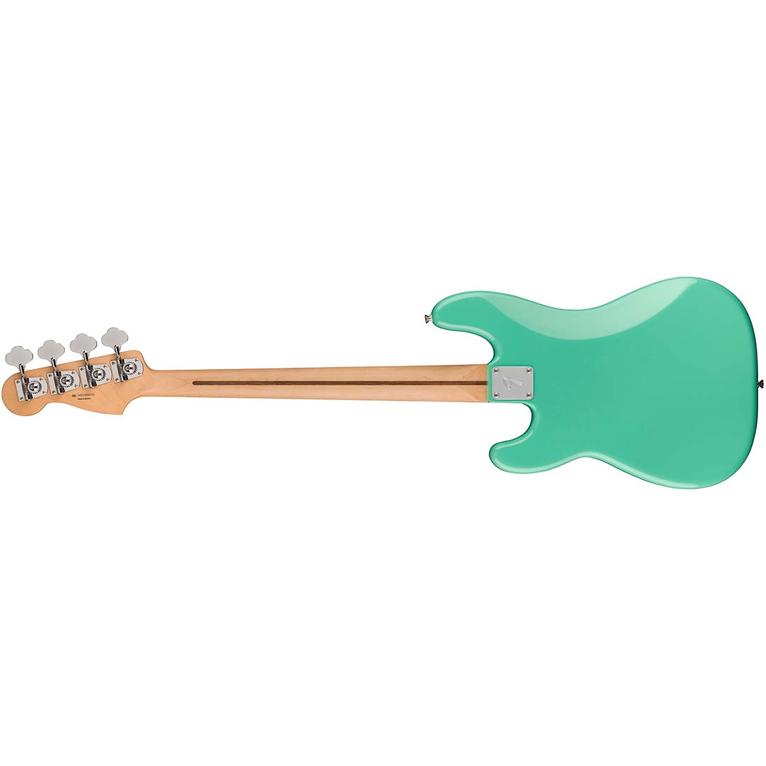 Player Precision Bass®, Pau Ferro Fingerboard, Sea Foam Green - Image 3