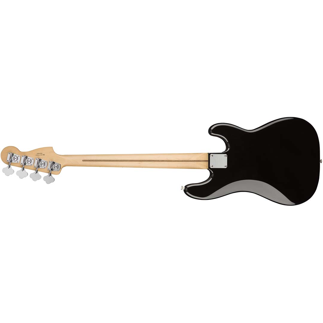 Player Precision Bass® Left-Handed, Maple Fingerboard, Black - Image 3