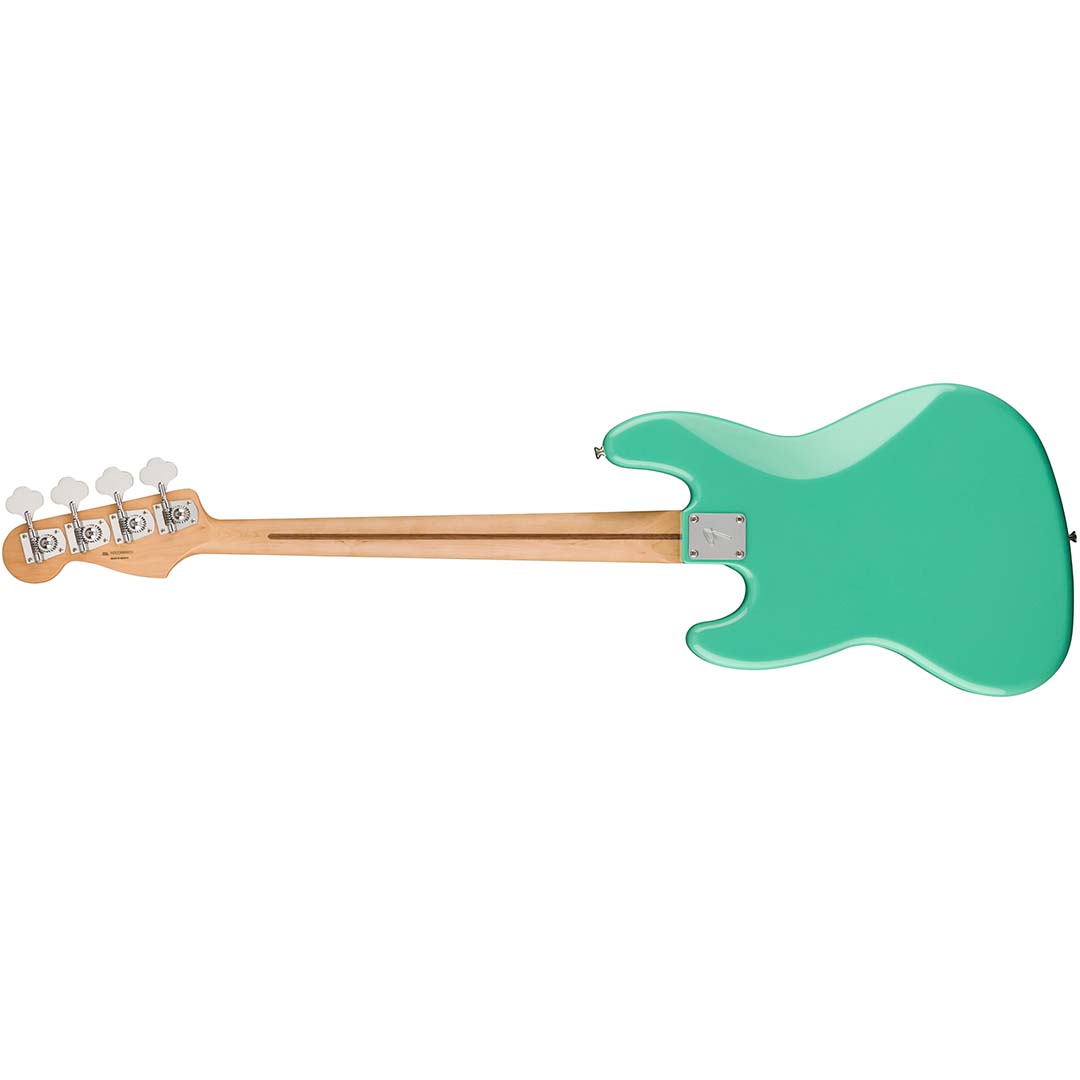 Player Jazz Bass®, Pau Ferro Fingerboard, Sea Foam Green - Image 3