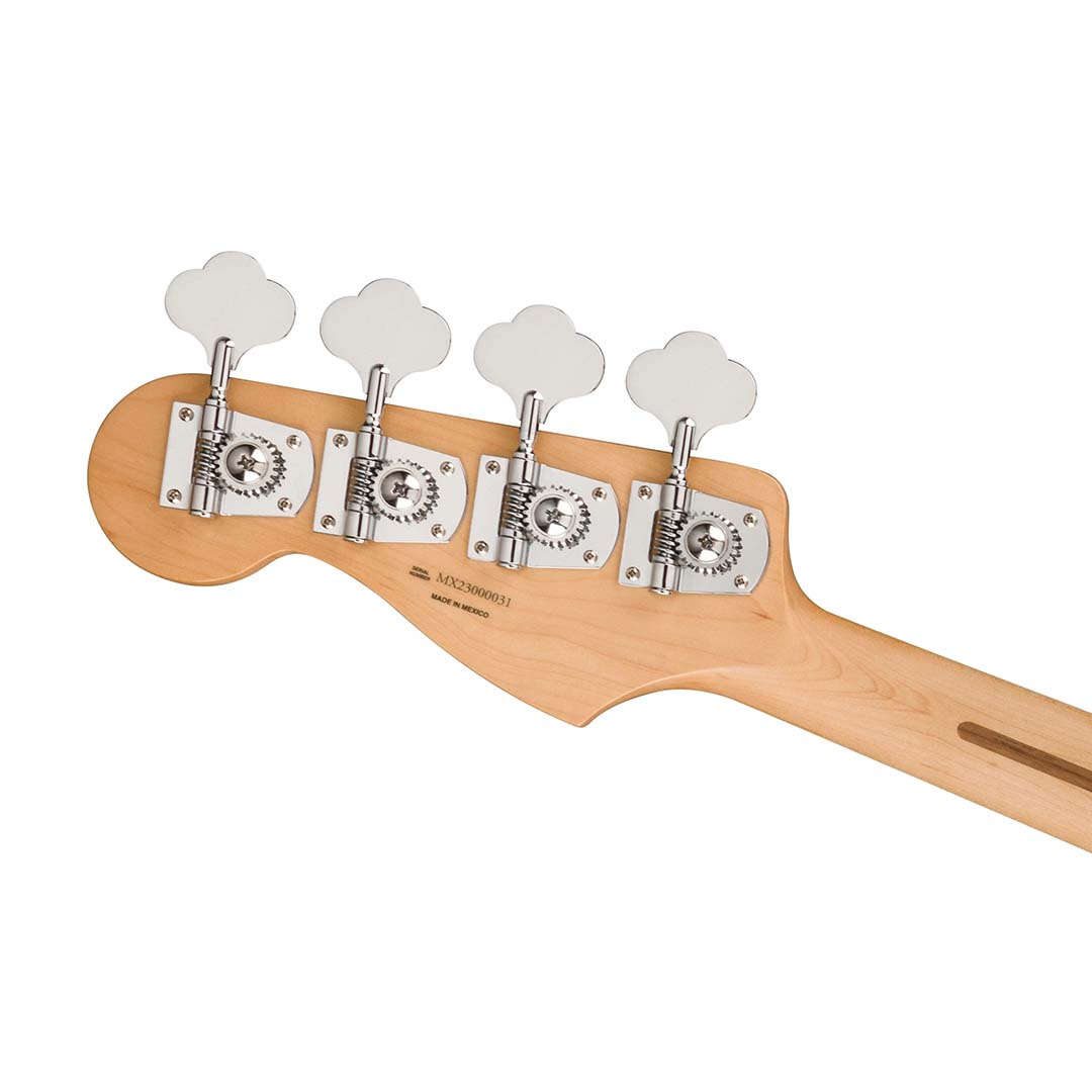 Player Jazz Bass®, Pau Ferro Fingerboard, Sea Foam Green - Image 7