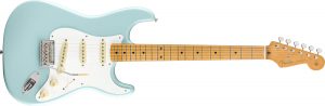 Vintera® '50s Stratocaster® Modified, Maple Fingerboard, Daphne Blue