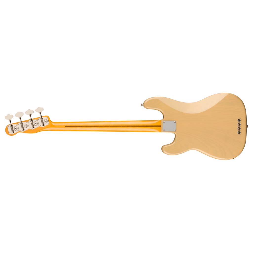American Vintage II 1954 Precision Bass®, Maple Fingerboard, Vintage Blonde - Image 3