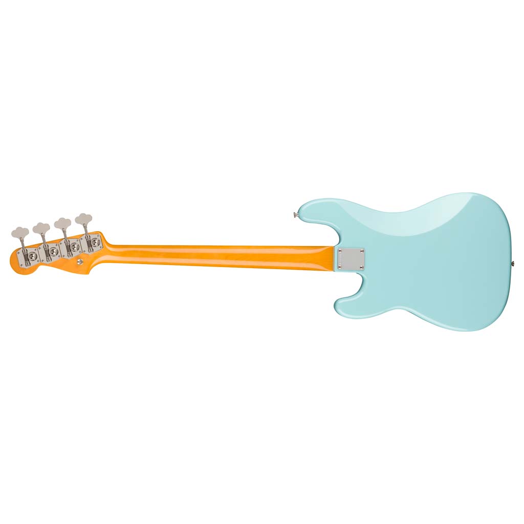 American Vintage II 1960 Precision Bass®, Rosewood Fingerboard, Daphne Blue - Image 3