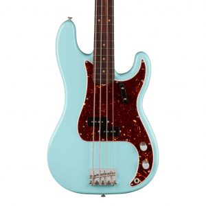 American Vintage II 1960 Precision Bass®, Rosewood Fingerboard, Daphne Blue