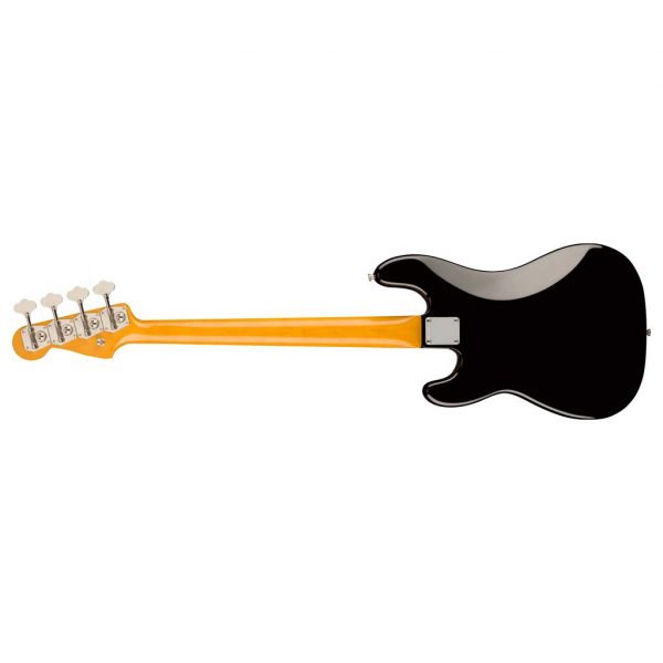 American Vintage II 1960 Precision Bass®, Rosewood Fingerboard, Black - Image 3