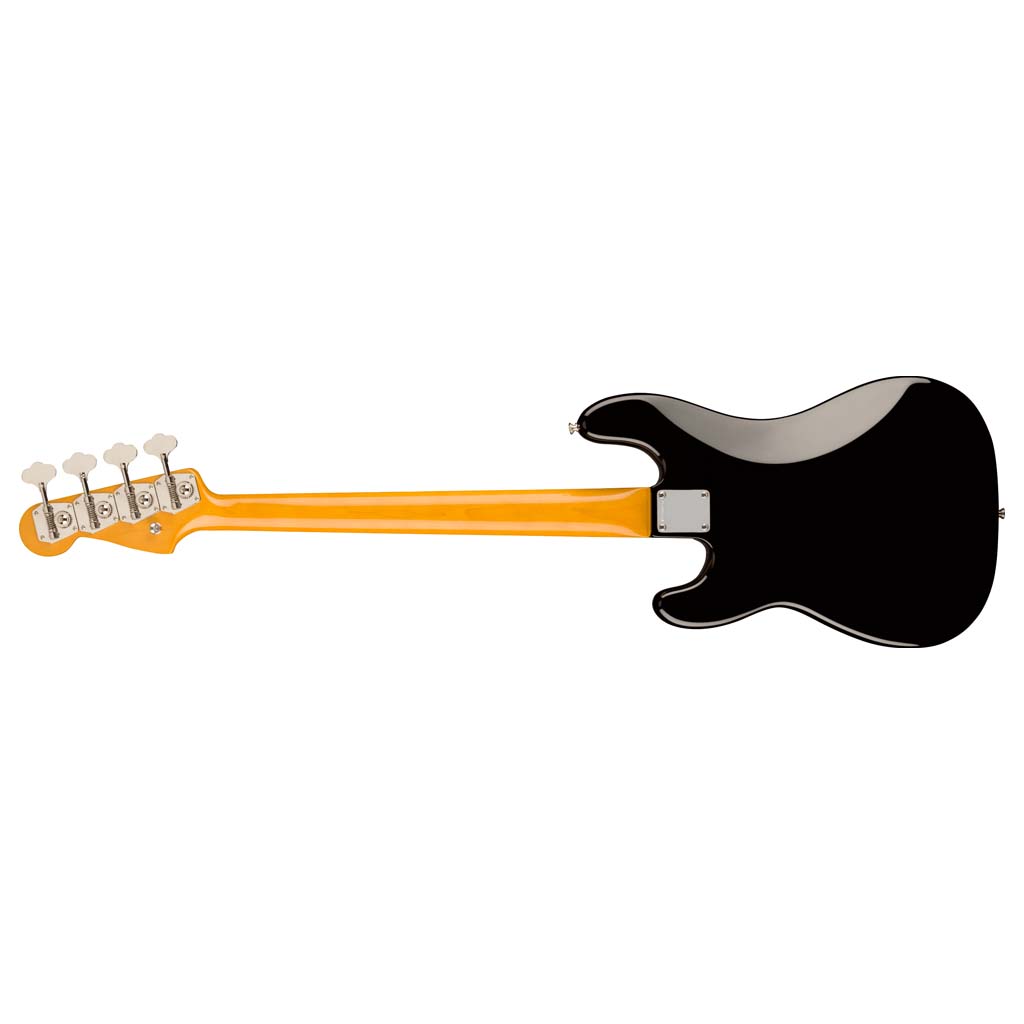 American Vintage II 1960 Precision Bass®, Rosewood Fingerboard, Black - Image 3