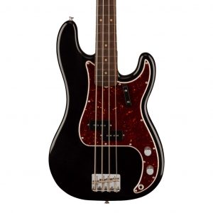 American Vintage II 1960 Precision Bass®, Rosewood Fingerboard, Black