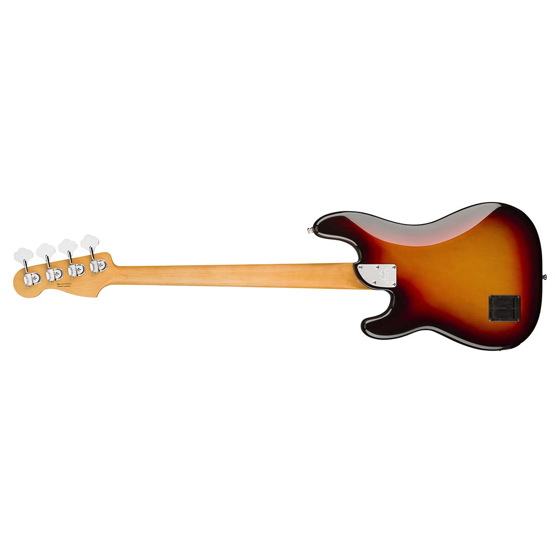 American Ultra Precision Bass®, Rosewood Fingerboard, Ultraburst - Image 3