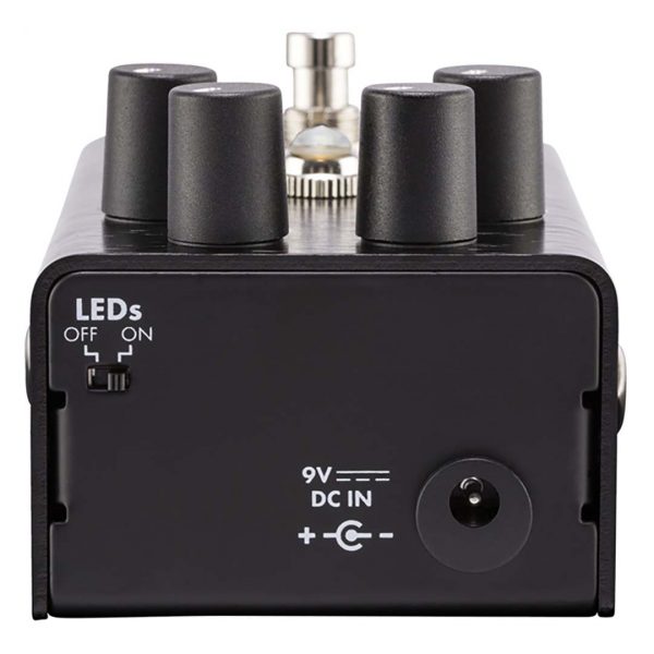 The Bends Compressor Pedal - Image 4